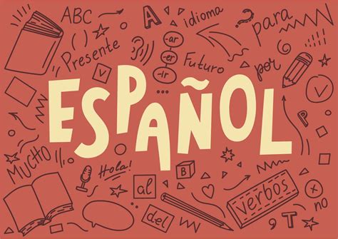what is spanish